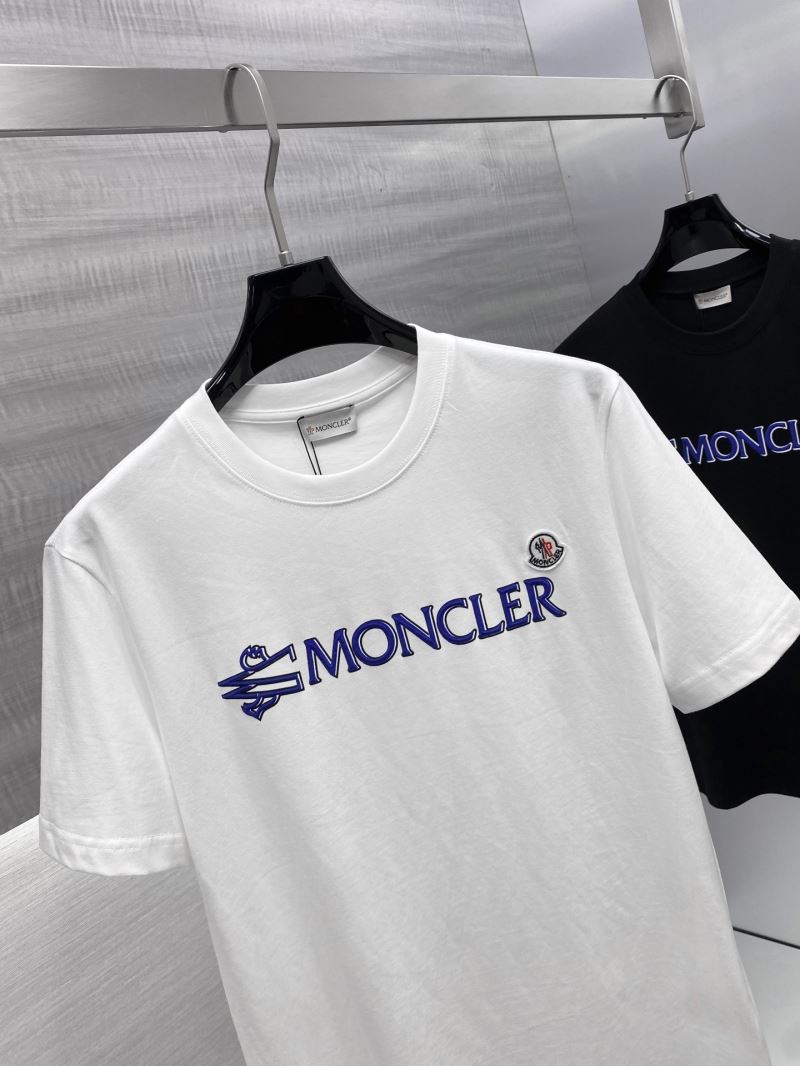 Moncler T-Shirts